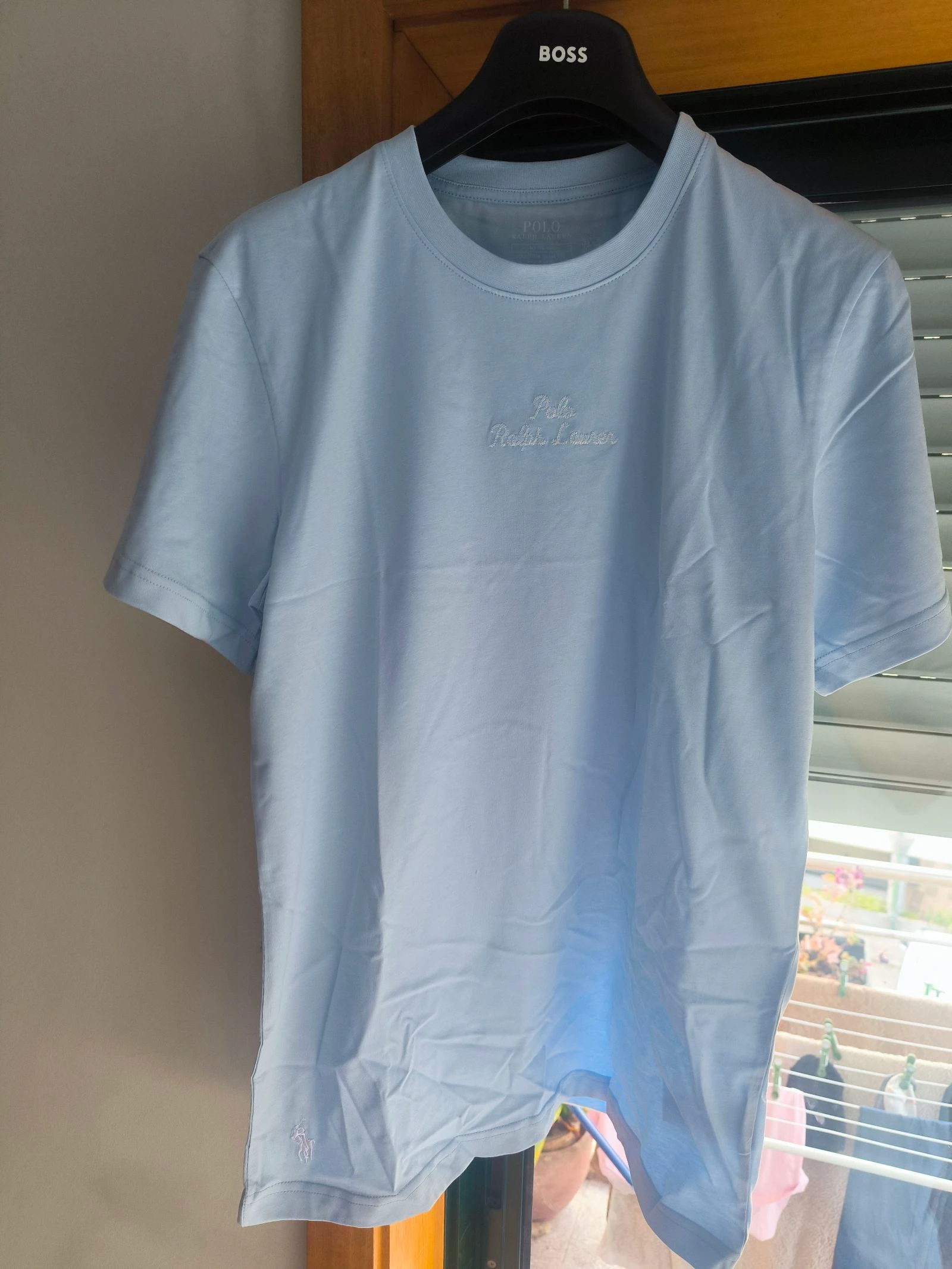 Ralph Lauren T-shirt – photo 4